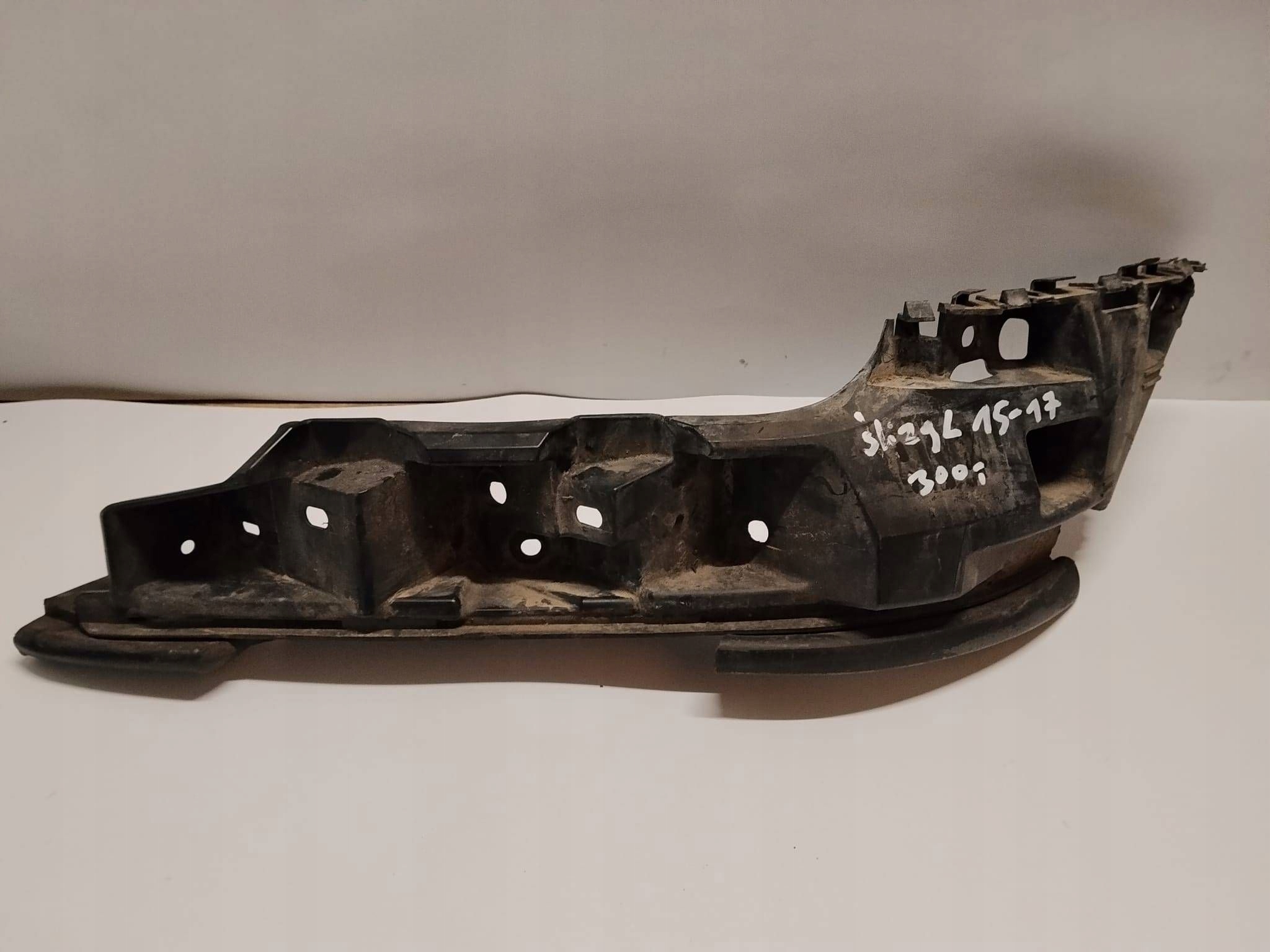support holder lights left front Ford F150 2018 FL34-17A796-DG