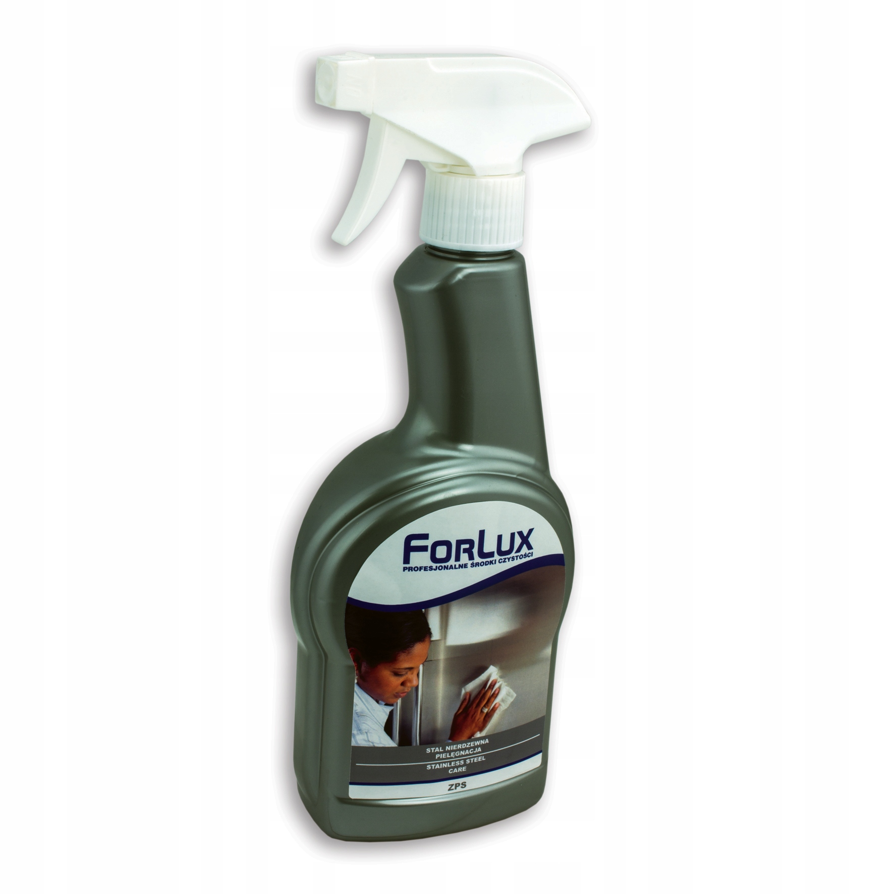 

Forlux Zps Mycie i Konserwacja Stali Nierdze. 0,5L