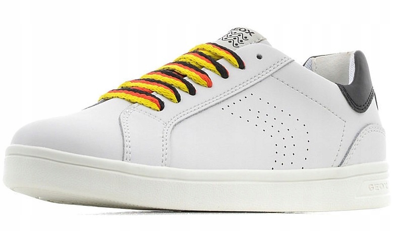 

Buty Geox Djrock J825VC oddychające dziecięce 30