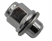 ГАЙКИ ДЛЯ КОЛЕСНЫХ ДИСКОВ TOYOTA AURIS AVENSIS COROLLA