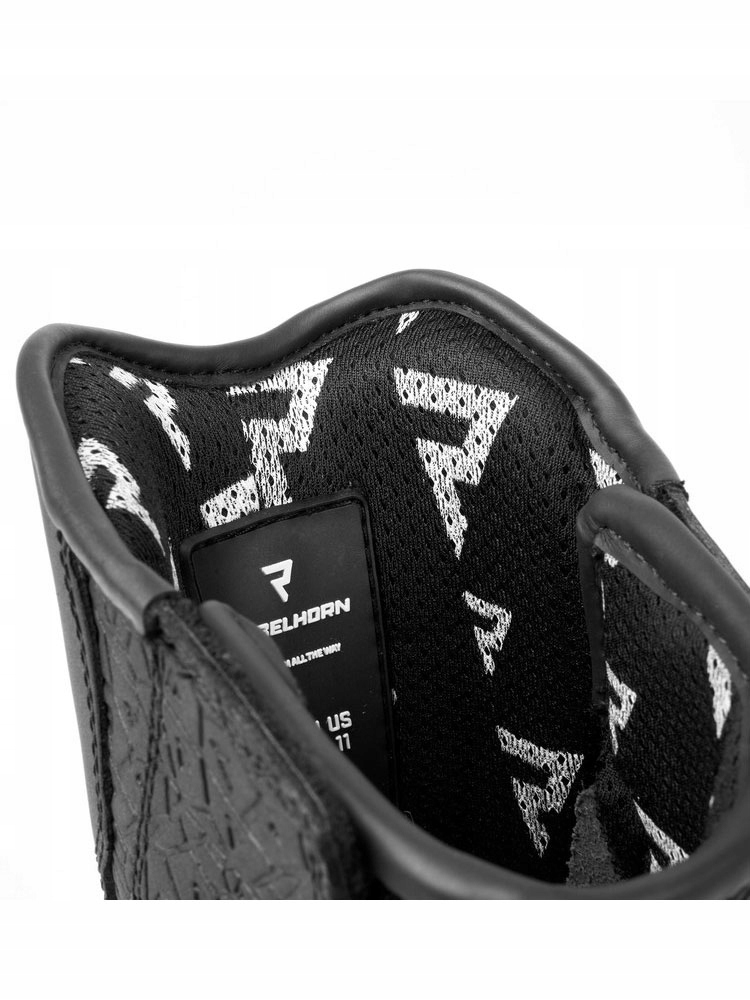 Buty motocyklowe turystyczne Rebelhorn Scout Air 47 Typ Turystyczne / Adventure