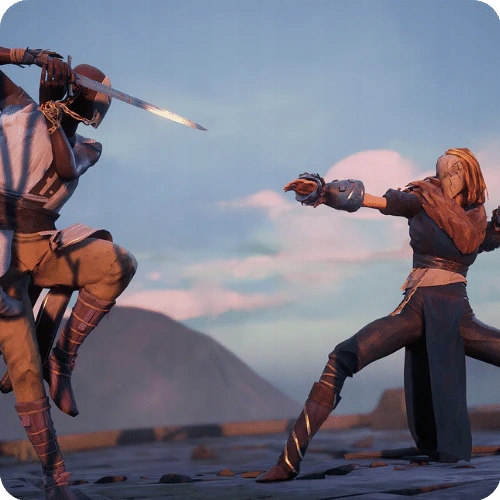 Absolver Back 4 Blood (Xbox One / Xbox Series XS) Klucz Europa Tytuł Absolver Back 4 Blood (Xbox One / Xbox Series XS) Klucz Europa