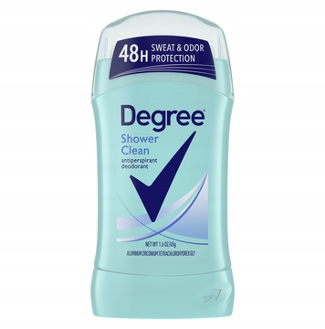 

Degree dezodorant w sztyfcie Shower Clean 45 g