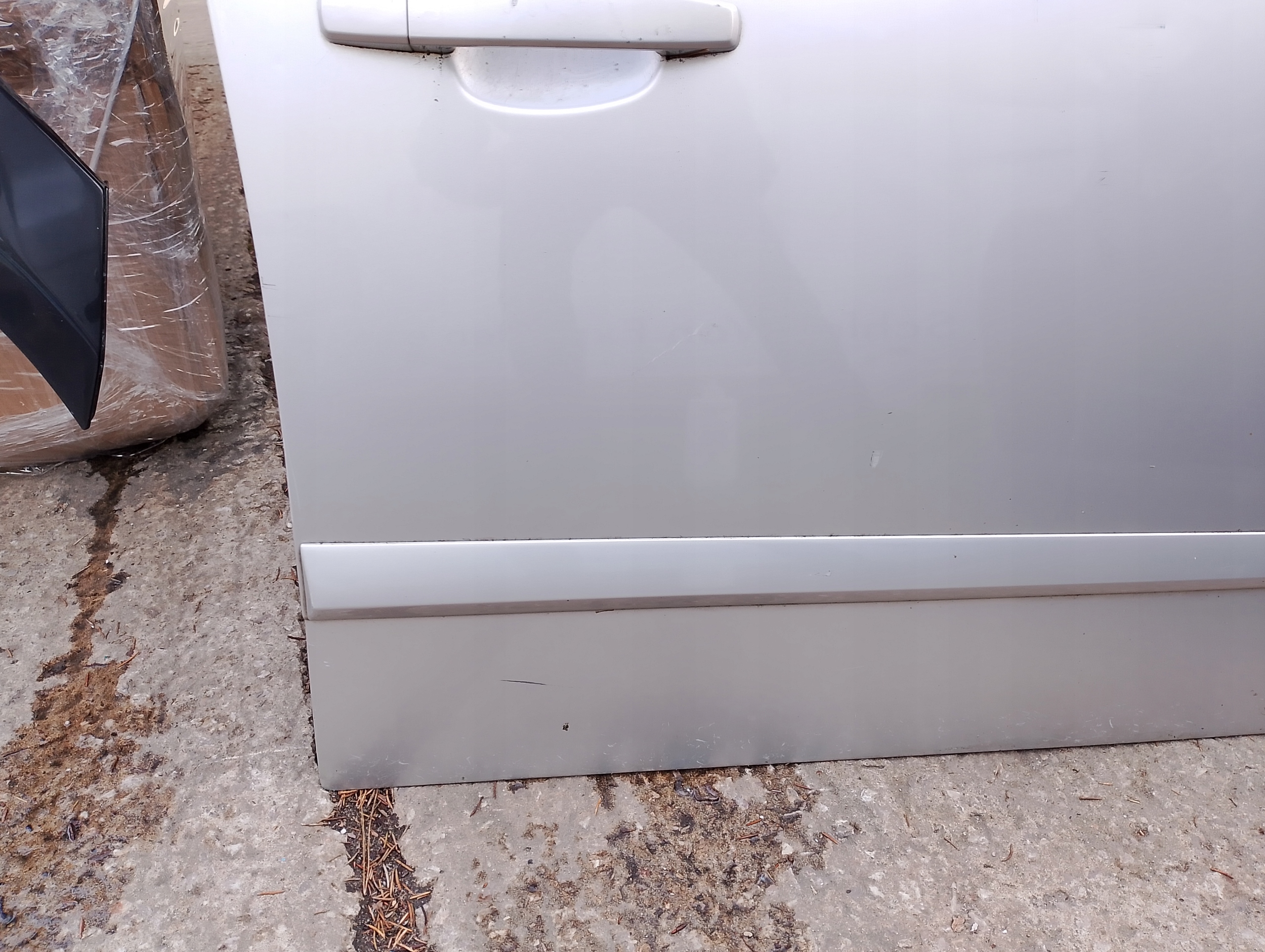 door right front right front Opel astra h z157