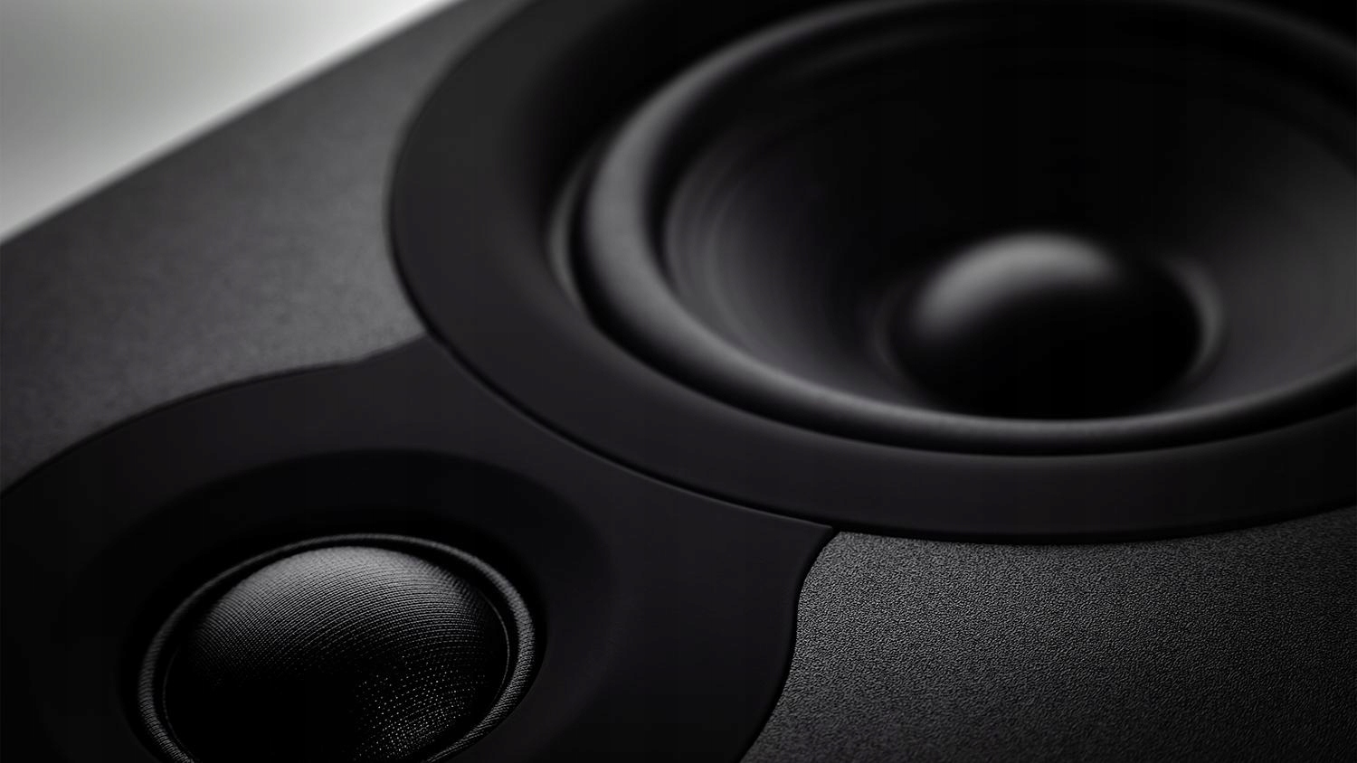 Kolumna centralna Cambridge Audio SX-70 czarny Model SX-70