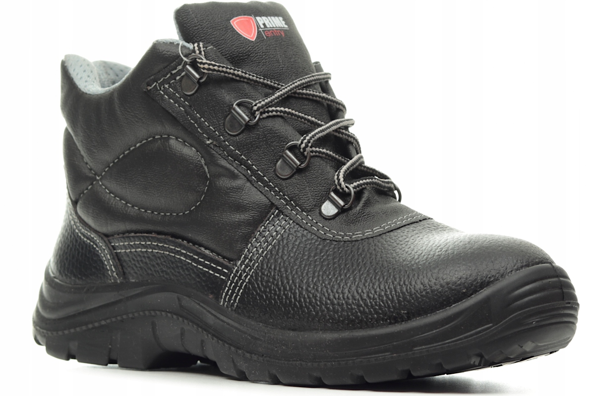 Obuwie robocze trzewiki Talan Prime S1P SRC ISO 20345:2011 rozmiar 41