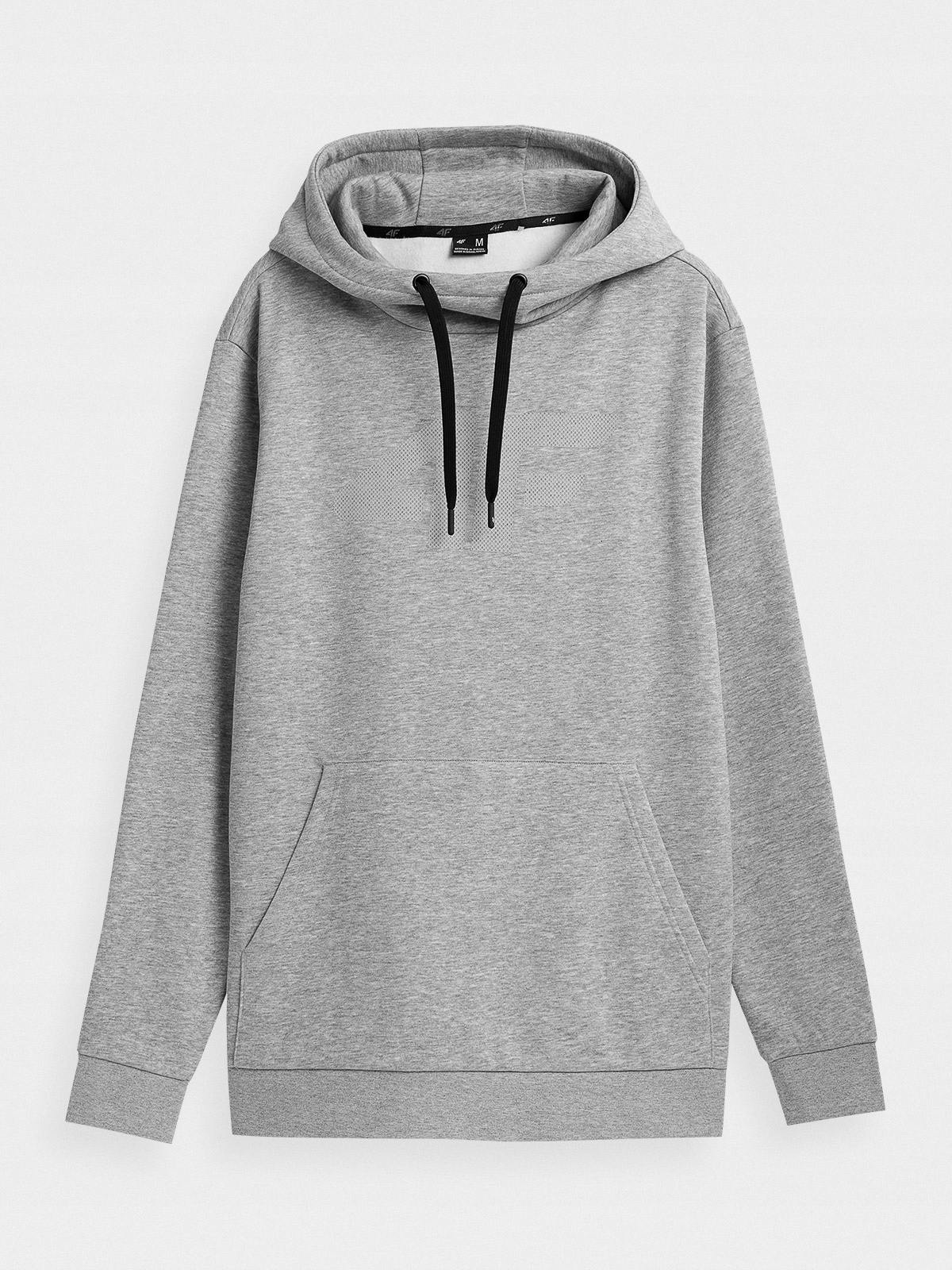 

Bluza Męska 4F BLM352 NOSH4