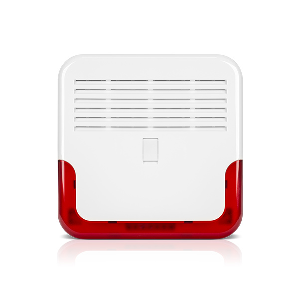 Akusticko-optický signalizátor SD-6000R