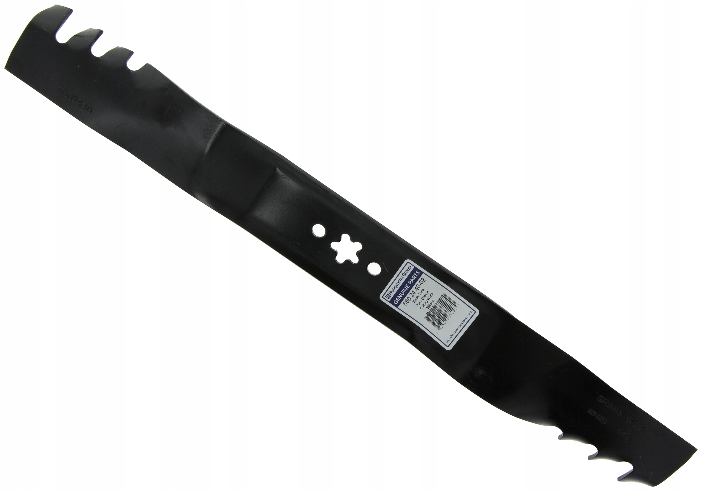 

Nóż kosiarki Husqvarna LC 356V 580244002