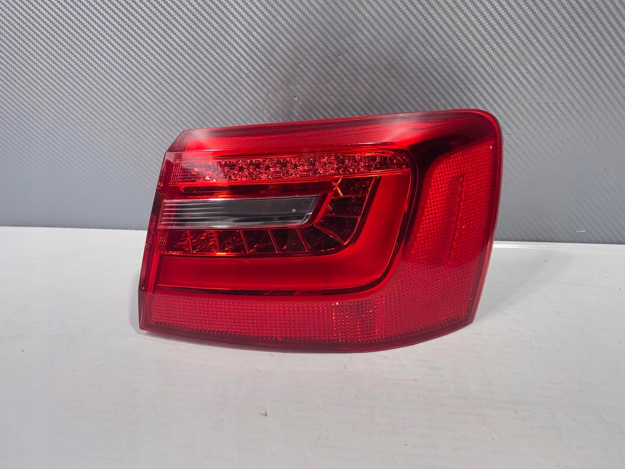 Audi A6 Rückleuchte Rearlamp - Thumbnail 2