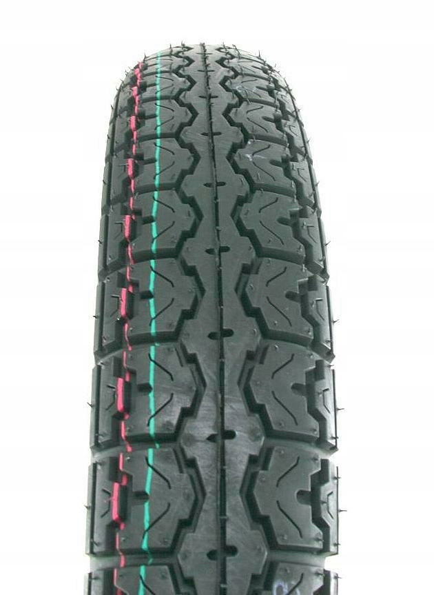 

Opona koła 300x 18 18 x 3,00 P22 6PR Tt klasyk Wsk