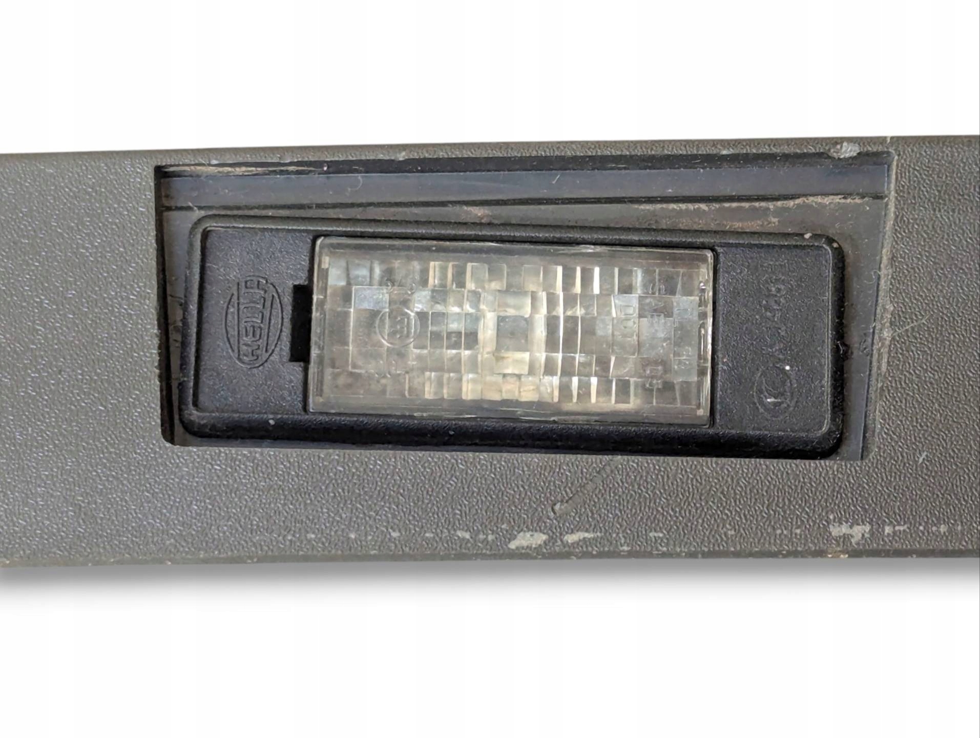 Moulage du capot Volkswagen Crafter 2010 A9067400030