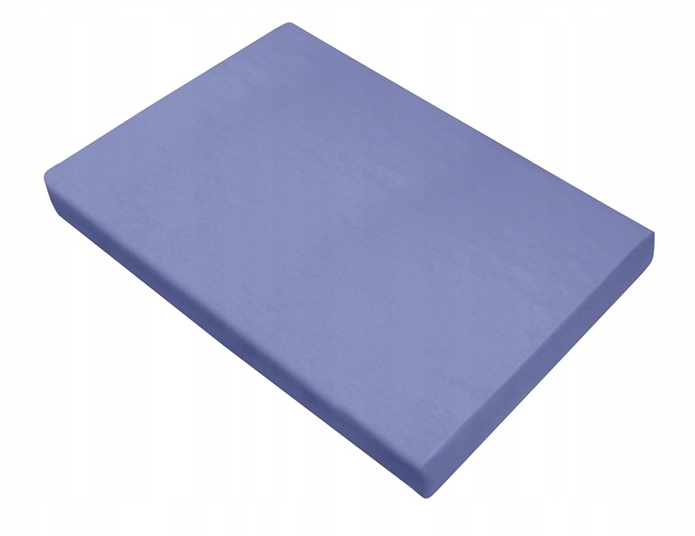 

Bielbaw Prześcieradło Bawełna 160X210 Błękitne