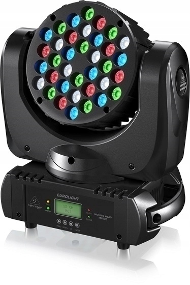Behringer Moving Head MH363 Głowica ruchoma Led