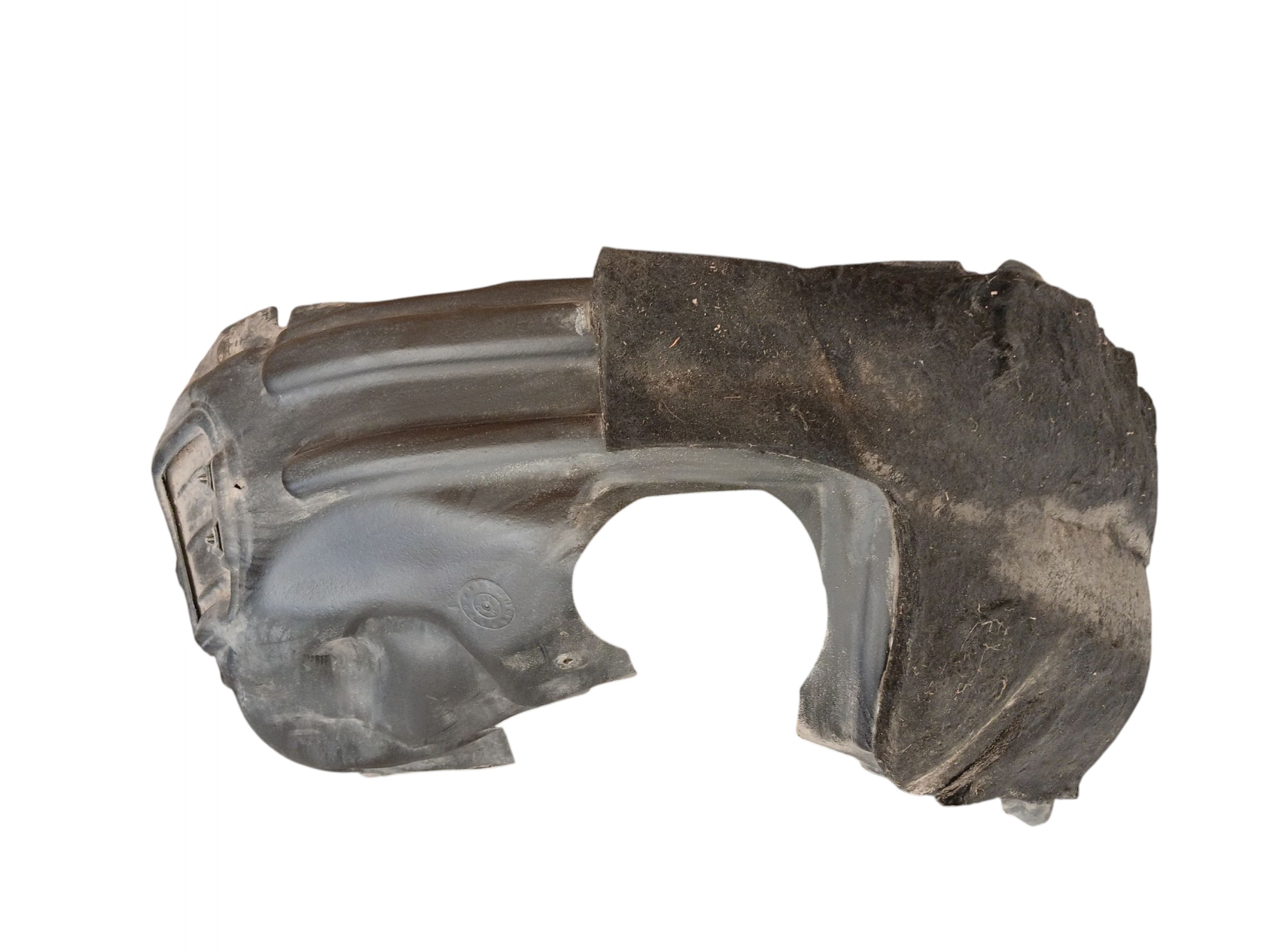 mudguard right front front complete JEEP CHEROKEE V KL (2014-2018)