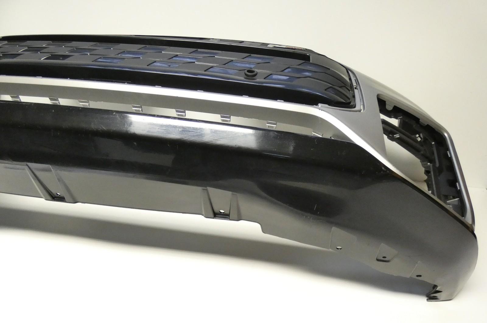 MINI COUNTRYMAN U25 JCW 5A26C50 2023- below 4 PDC front bumper