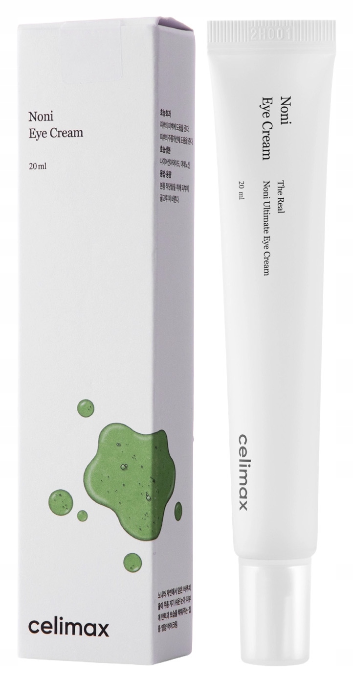 Celimax The Real Noni Oční krém s extraktem z indické moruše 20 ml