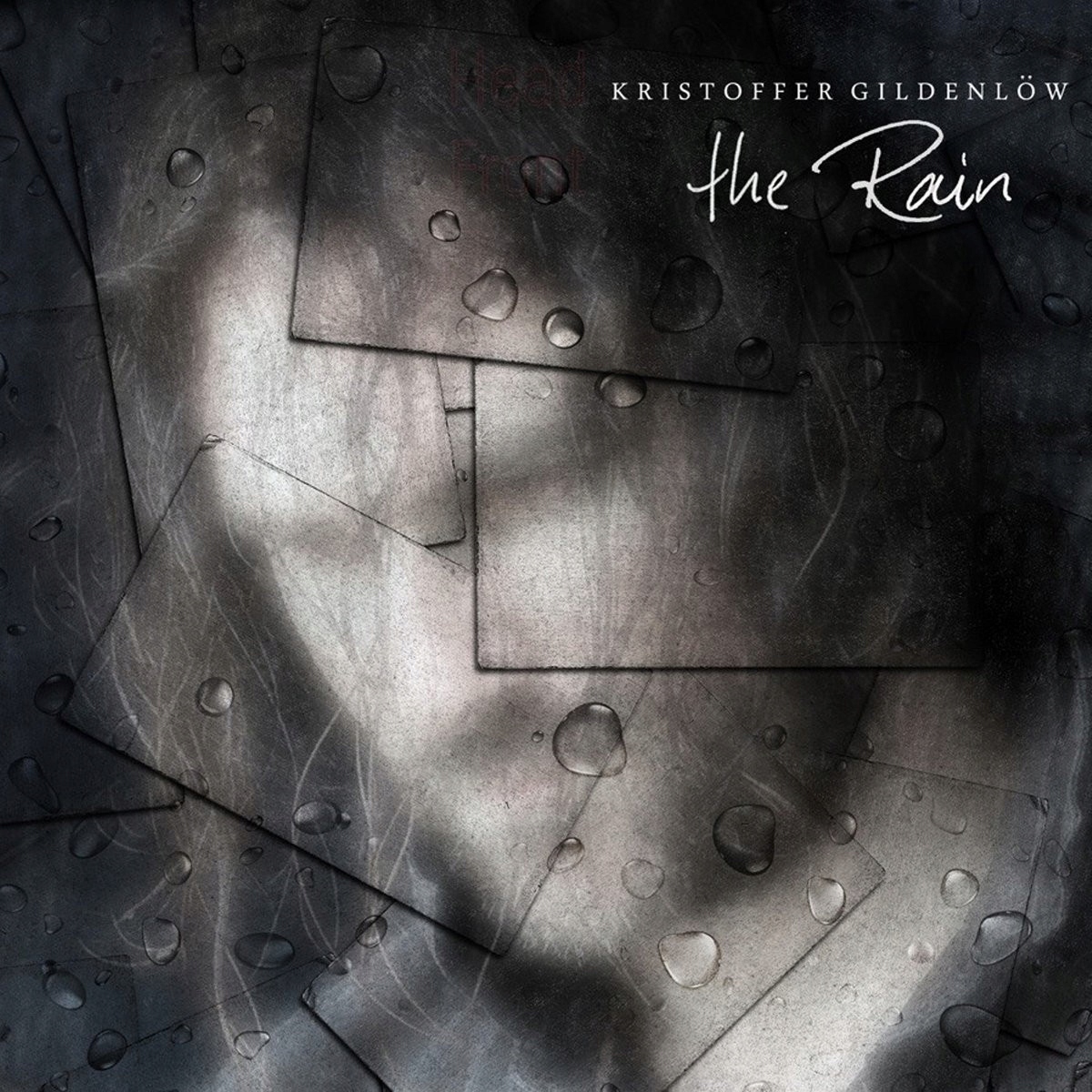 Kristoffer Gildenlöw The Rain (CD)