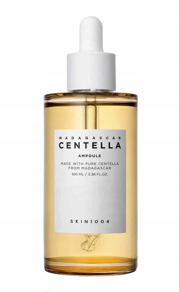 SKIN1004 Madagascar Centella Asiatica Ampoule 100