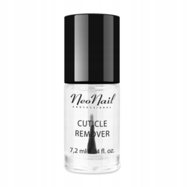

Cuticle Remover Preparat zmiękczający skórki