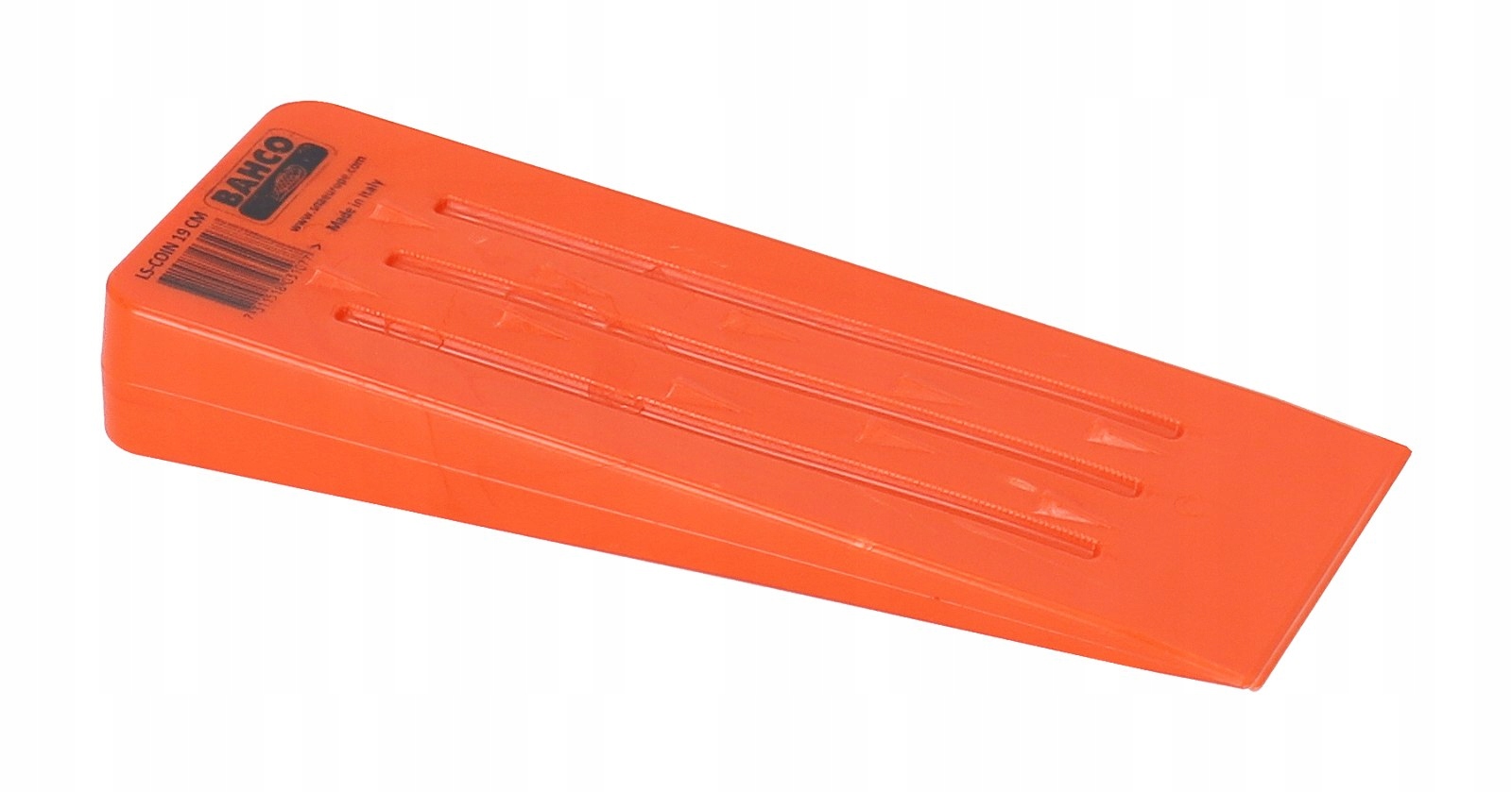 BAHCO KLIN Z TWORZYWA 26 CM