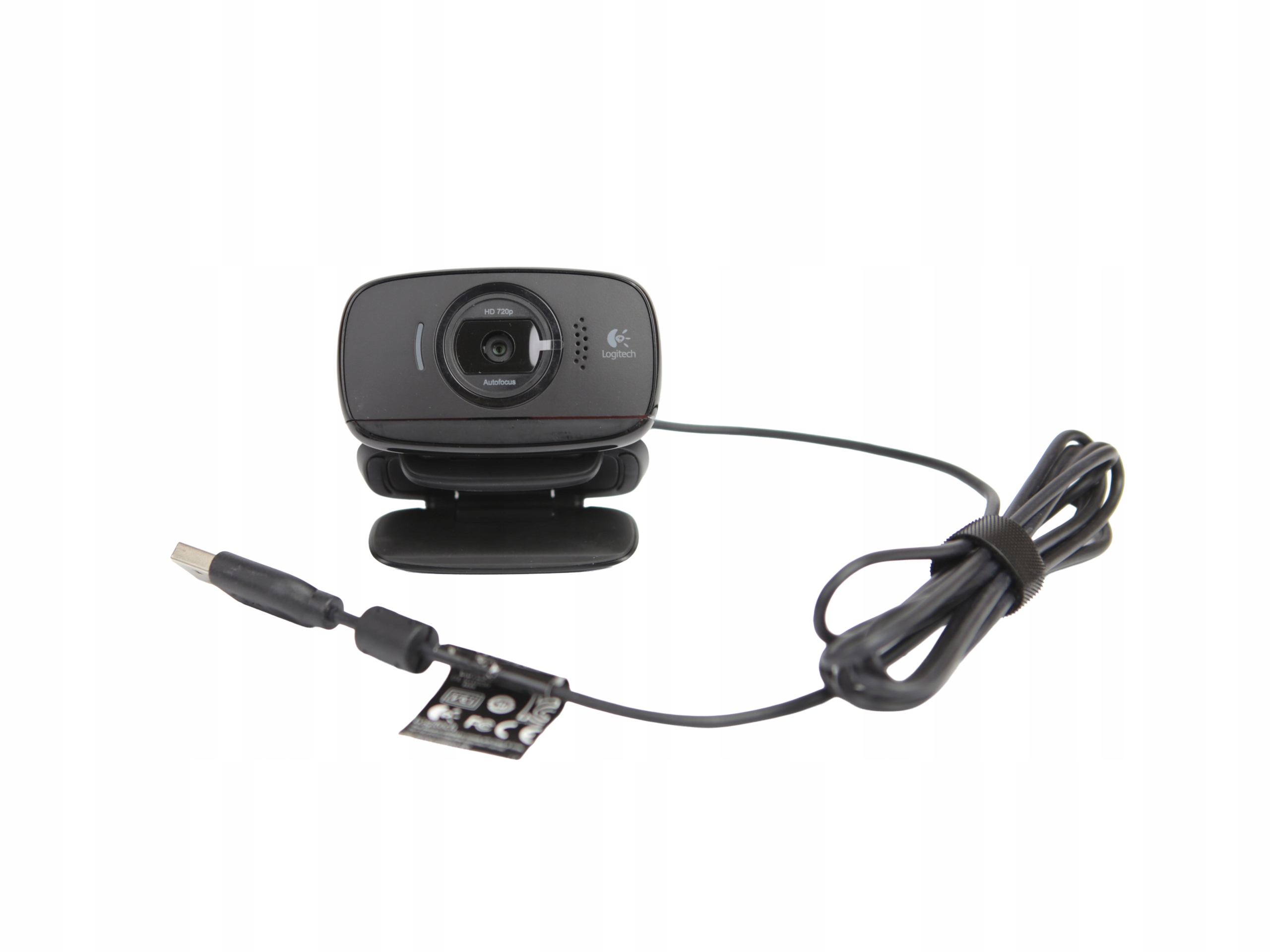 Kamerka internetowa Logitech C525 V-U0023