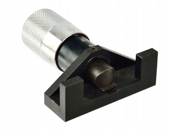 PRZYRZĄD DO KONTROLI NACIĄGU PASKA ROZRZĄDU GEKO Kod producenta G02681