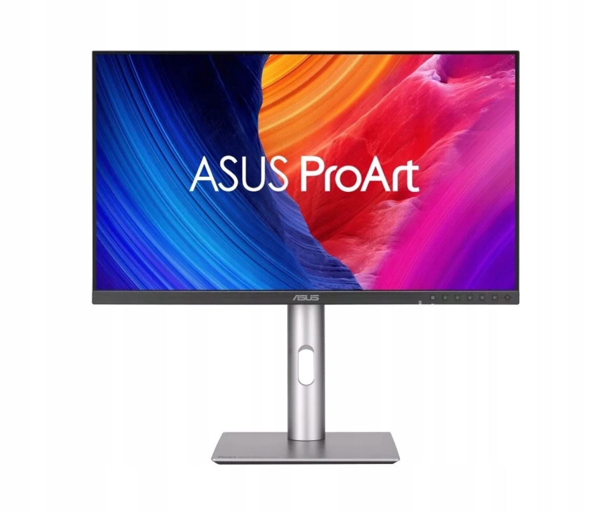 Monitor Asus ProArt PA32QCV 31.5" 6K Ips Hdr Pivot Głośniki Thunderbolt 4