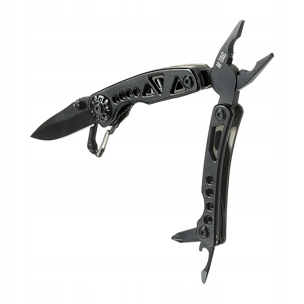 Multitool M-Tac Type 6 Narzędzie Wielofunkcyjne Edc Kombinerki Survival