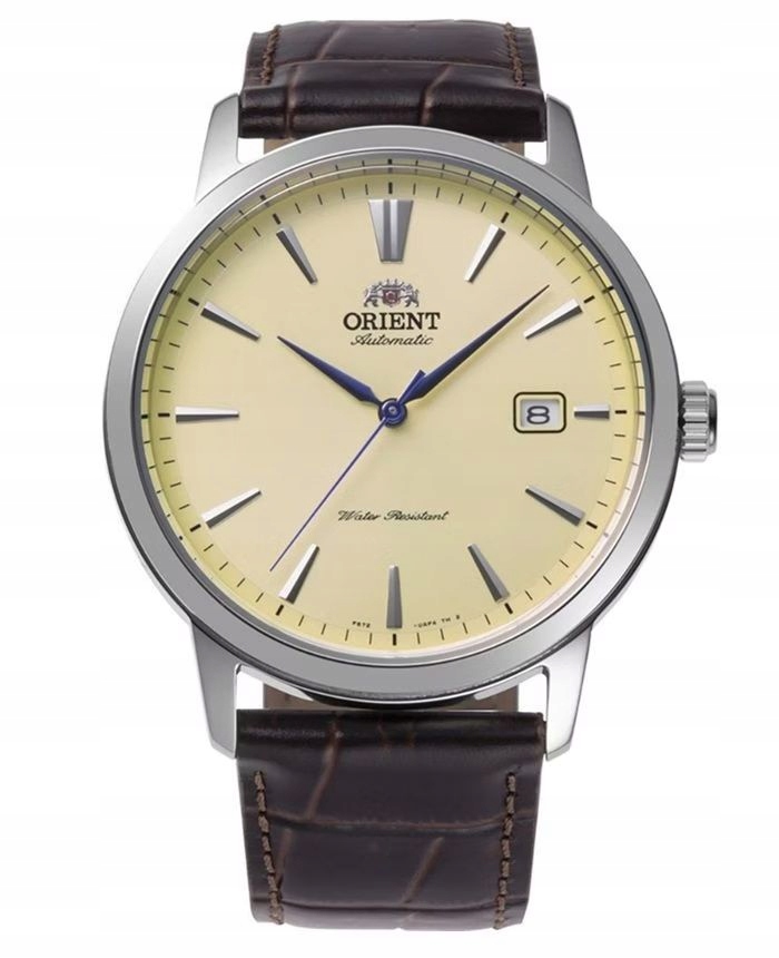 Mechanické klasické hodinky Orient RA-AC0F16S30B 41,6 mm 5ATM