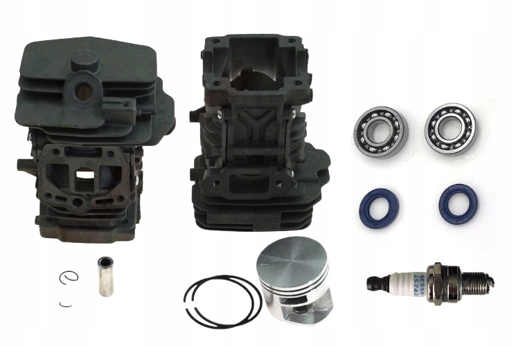 Valec Piest Krúžky Stihl MS231 MS251 44 MM