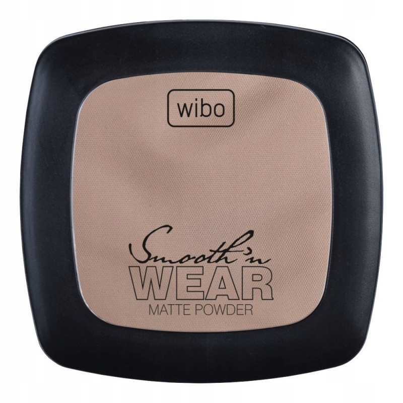 

Wibo matujący puder do twarzy 2 7g