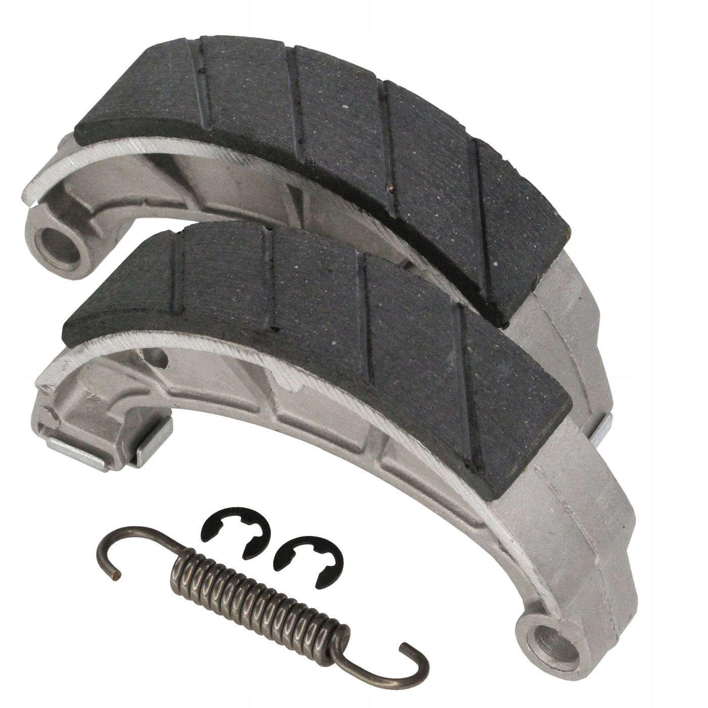 

Szczęki Hamulcowe Simson S50 SR50 S51