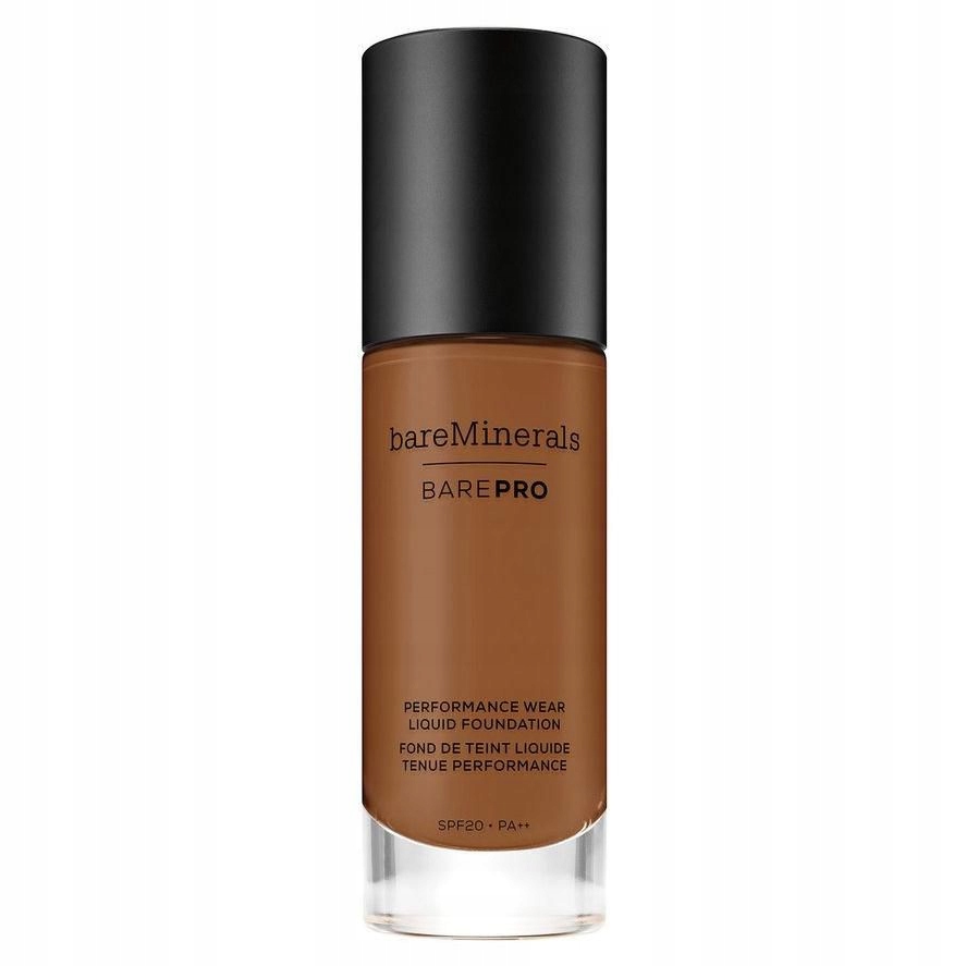 Bareminerals Barepro Performance Wear Tekutý Make-up