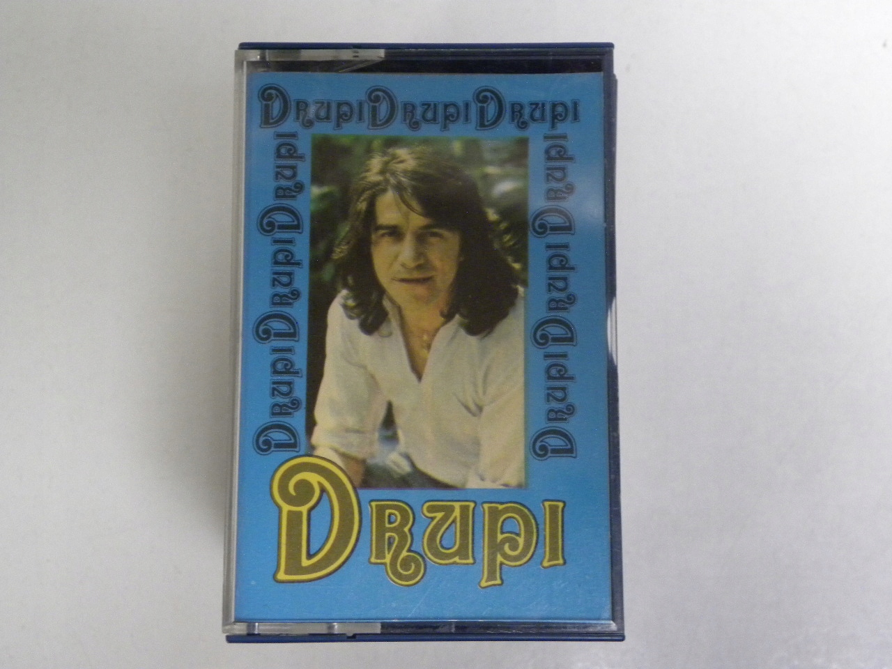 Drupi (1979 Polskie Niska cena na Allegro