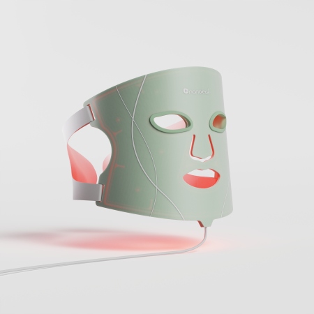 Nanoleaf Led Therapy Mask – maska pro terapii Led světlem