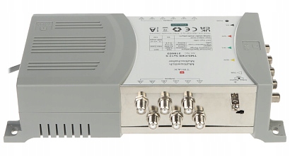 MULTISWITCH TMS-5/12S 5 WEJŚĆ / 12 WYJŚĆ TRIAX Marka Triax