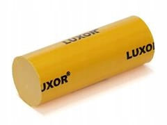 Pasta polerska Luxor pomarańczowa do końcowego polerowania 110 g