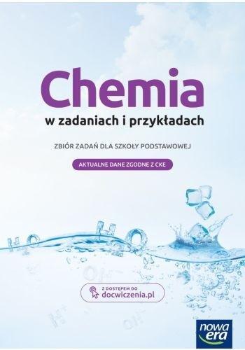 CHEMIA SP 7-8 CHEMIA W ZADANIACH NEON ZBÓR ZAD.