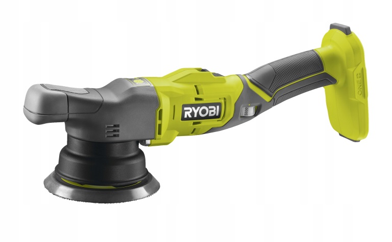 POLERKA AKUMULATOROWA 18V REGULACJA R18P-0 RYOBI ONE+