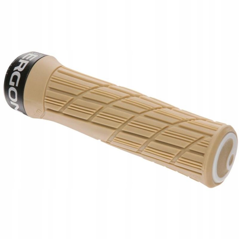 Ergon Gripy GE1 Evo Slim 30 mm písečná bouře