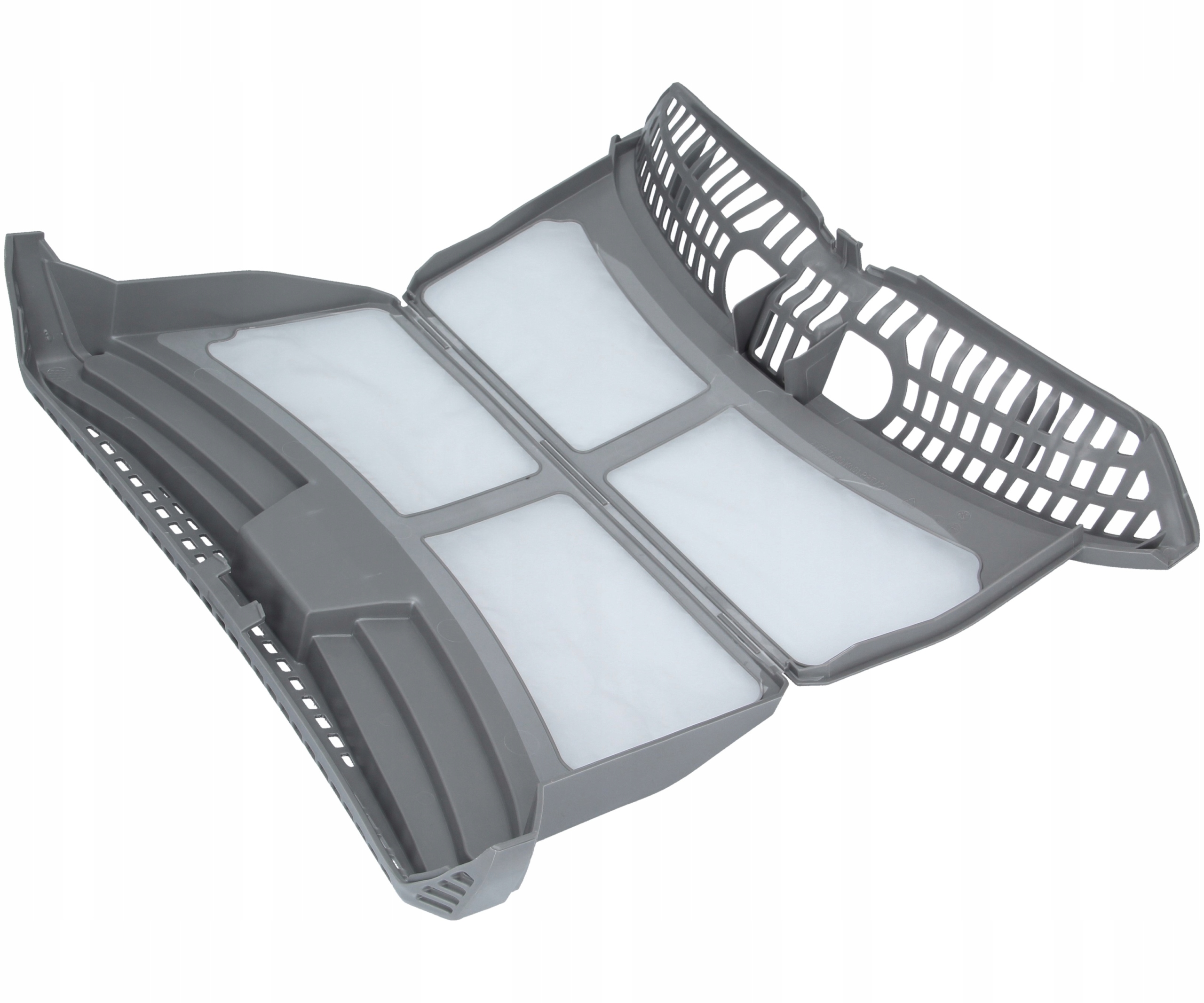 Filtr puchu do pralko-suszarki Beko DF7434XRA Producent Beko