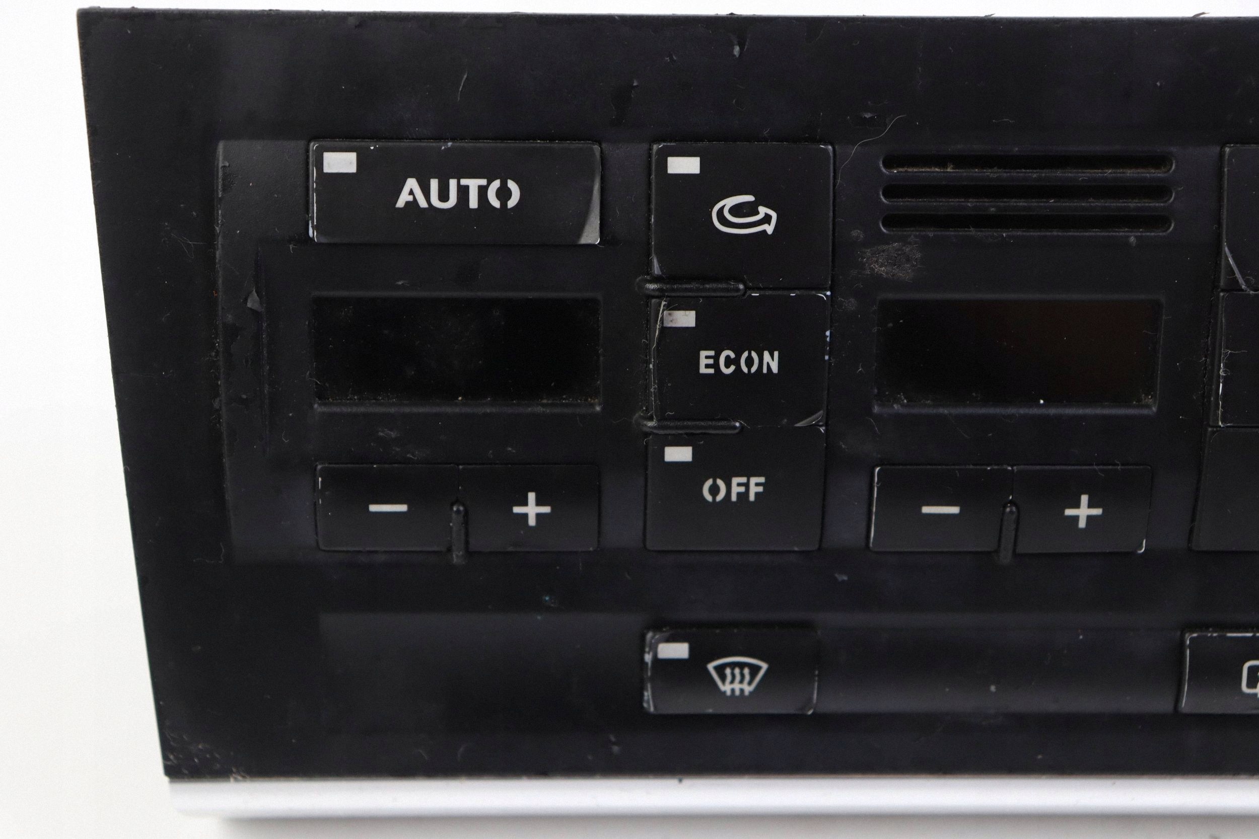 AUDI A4 B6 B7 comandi clima bocchette 8E0820043 EUROPA