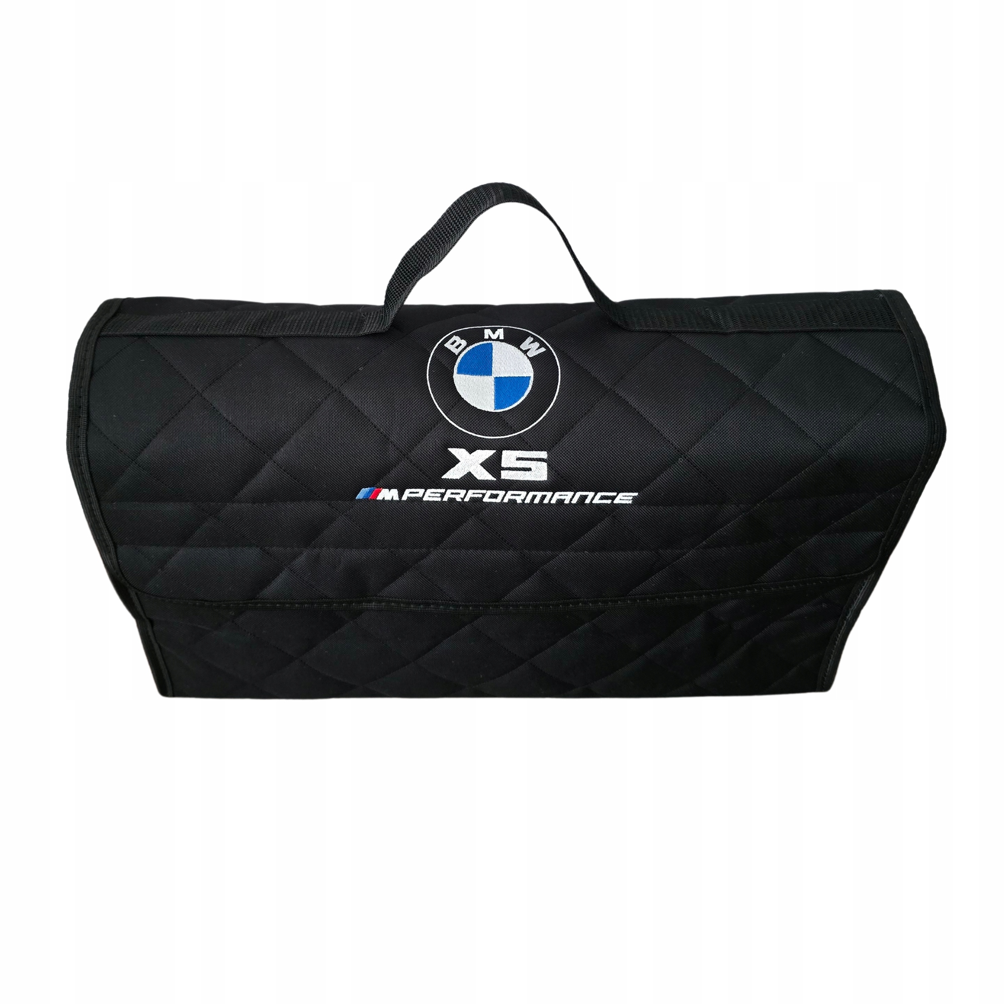 Taška na zavazadla Organizer Logo Bmw X5 M Performance M Paket X6 X4 X3 X2 X1