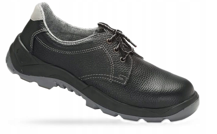 Półbuty robocze Ppo 318 O1 rozmiar 41