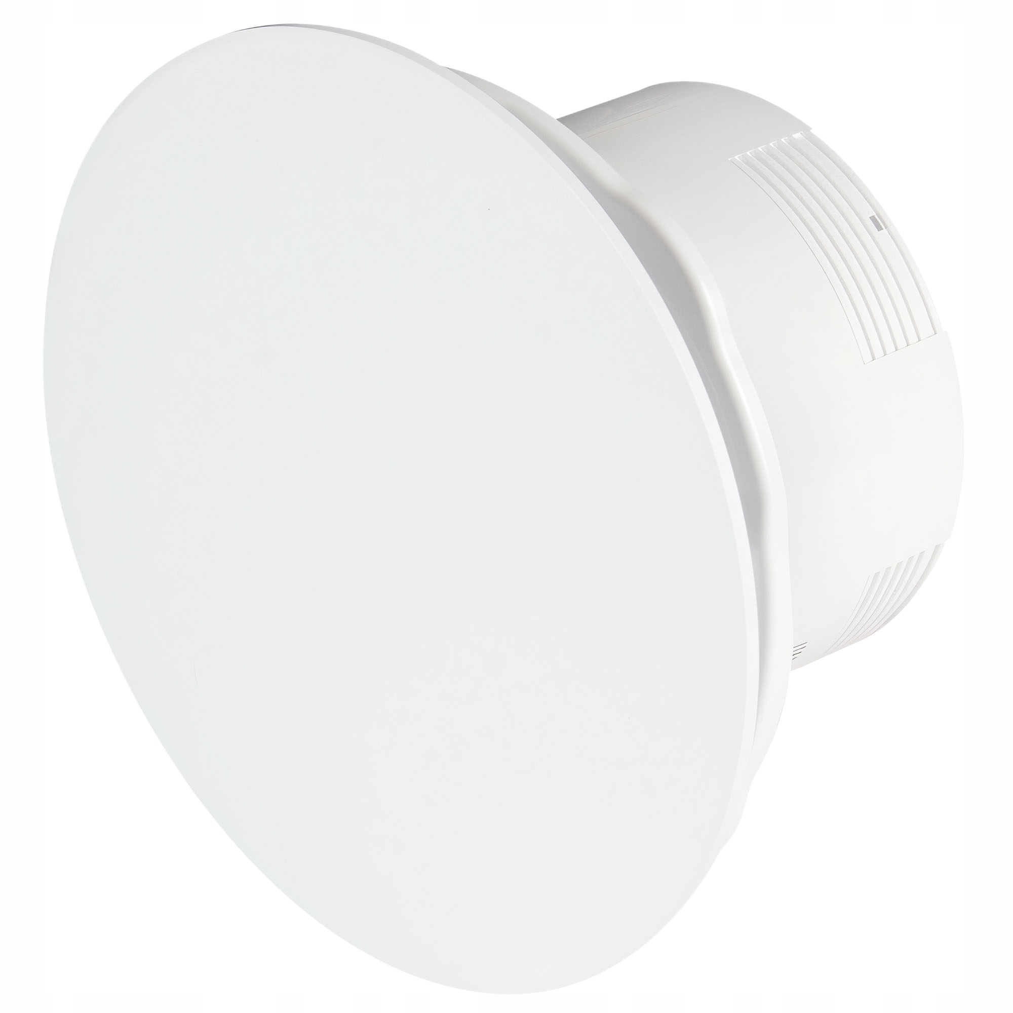 Ložiskový stropní ventilátor Awenta WXT125 Bílý Standard 125 mm