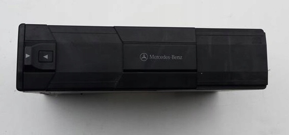 ZMIENIARKA PŁYT CD MERCEDES S 220 W220 0028207989