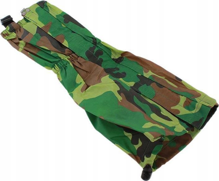 STUPTUTY OCHRANIACZE WODOODPORNE LEKKIE I MOCNE Rozmiar uniwersalny