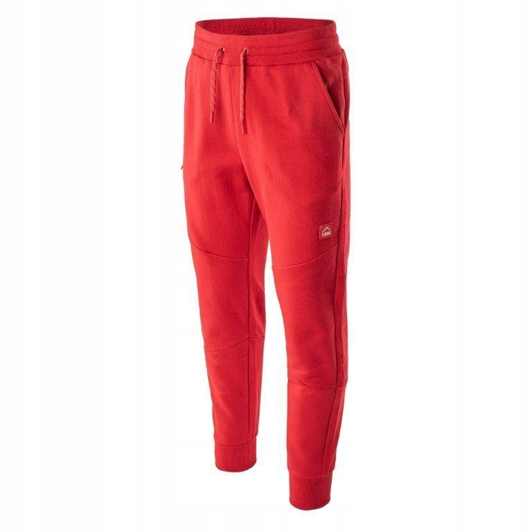 

Spodnie męskie Elbrus Rolf r.L Chinese Red