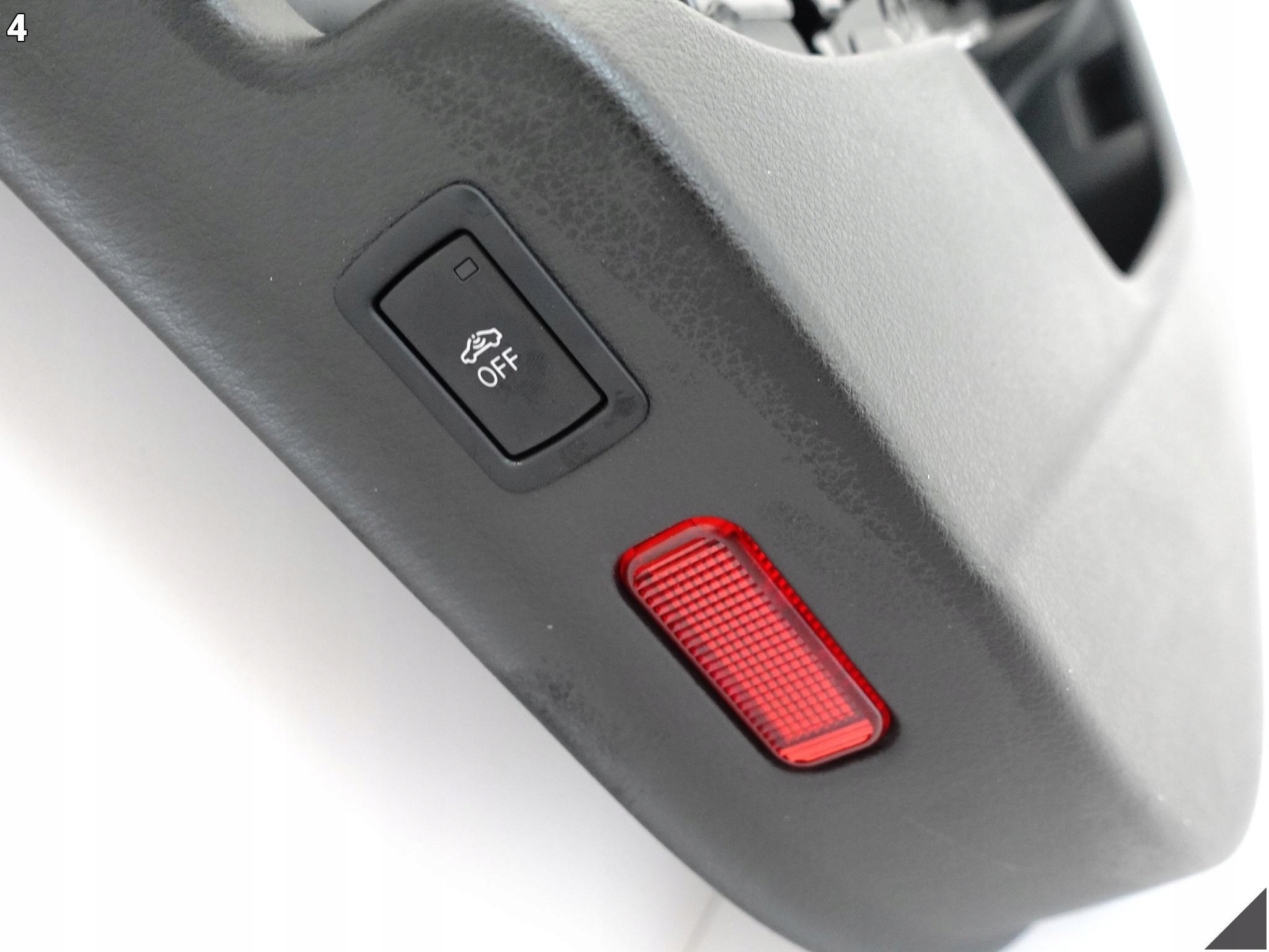 AUDI RS7 S7 A7 4G8 C7 10-18 upholstery side door left front EXCLUSIVE